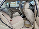 Ford Taurus 2001