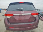 Honda Odyssey 2015