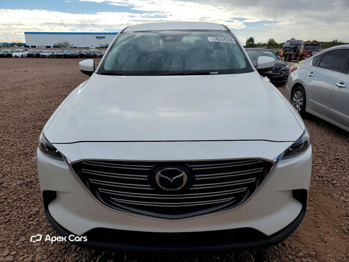 Mazda CX-9 2019