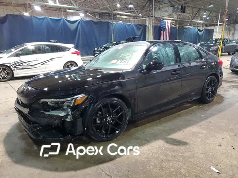 Honda Civic 2023 - Image 1 of 13