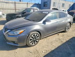 Nissan Altima 2018