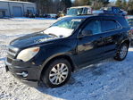 Chevrolet Equinox 2011