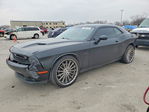 Dodge Challenger 2017