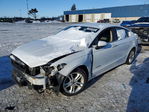 Ford Fusion 2018