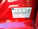 Chevrolet Sonic 2012