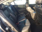 Nissan Maxima 2011