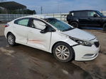 Kia Forte 2016
