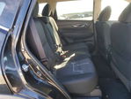 Nissan Rogue 2018