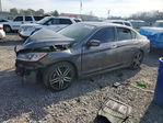 Honda Accord 2017