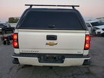 Chevrolet Silverado 2015