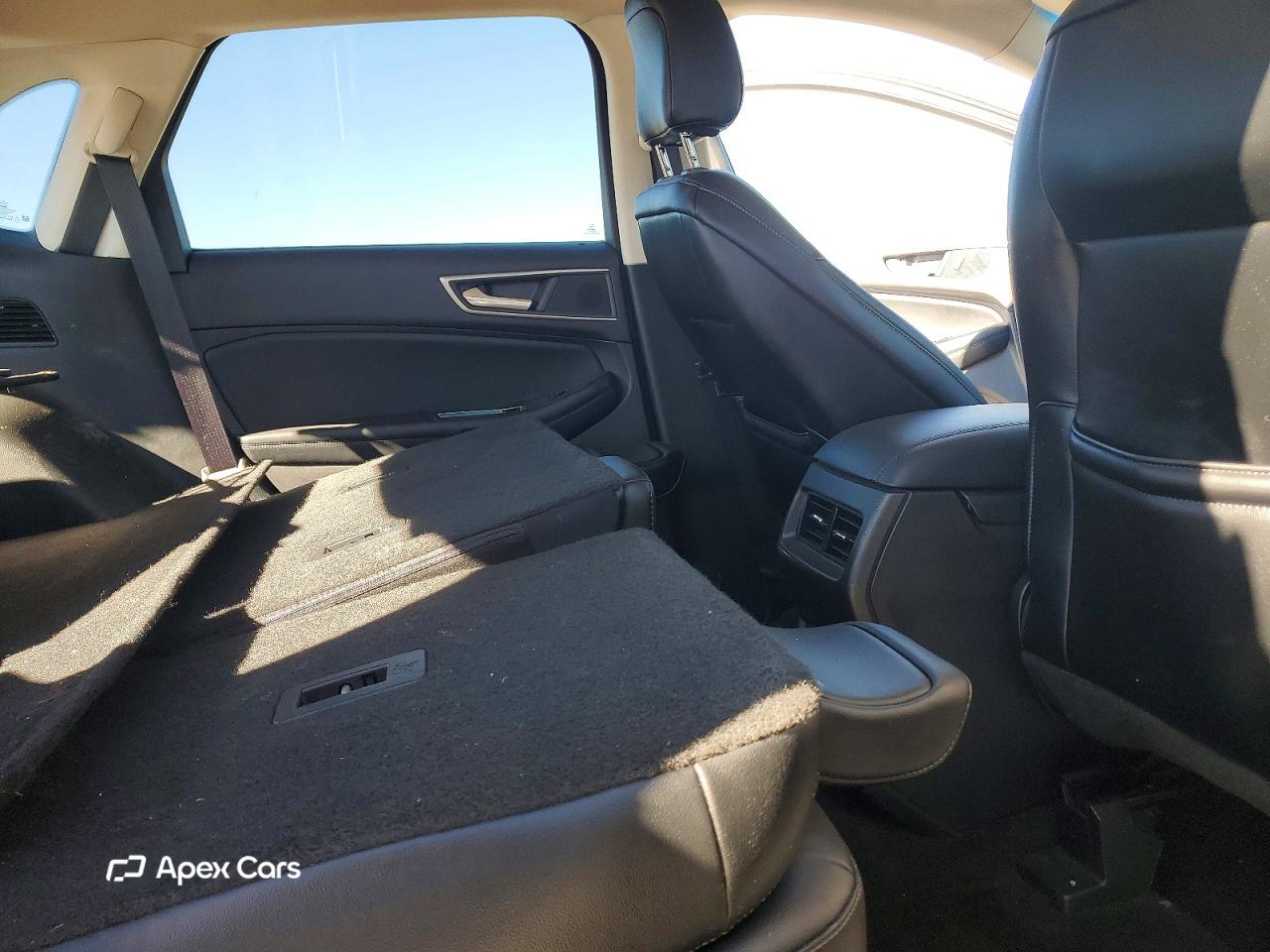 Ford Edge 2020