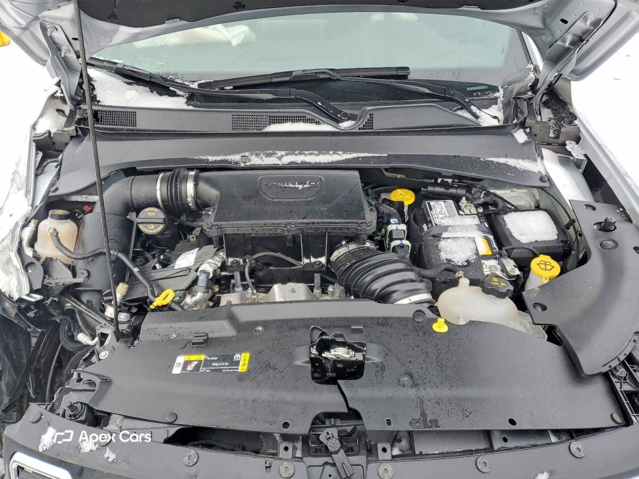 Jeep Compass 2025