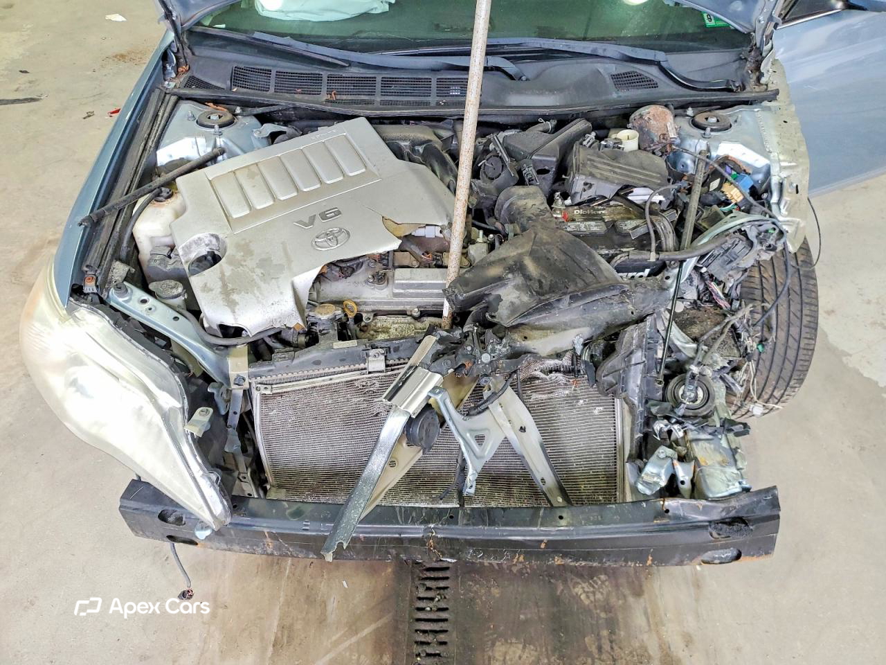 Toyota Avalon 2011