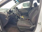 Chevrolet Sonic 2015