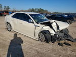 Cadillac CTS 2011