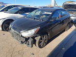 Hyundai Accent 2012