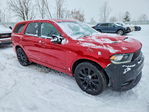 Dodge Durango 2018