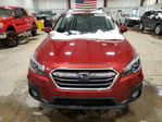 Subaru Outback 2018