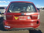 Subaru Forester 2010