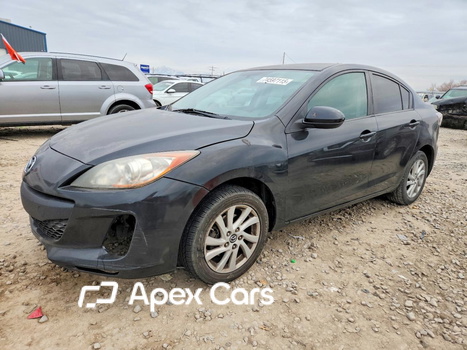 Mazda 3 2013 - Image 1 of 12