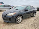 Mazda 3 2013