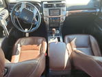 Toyota 4Runner 2016