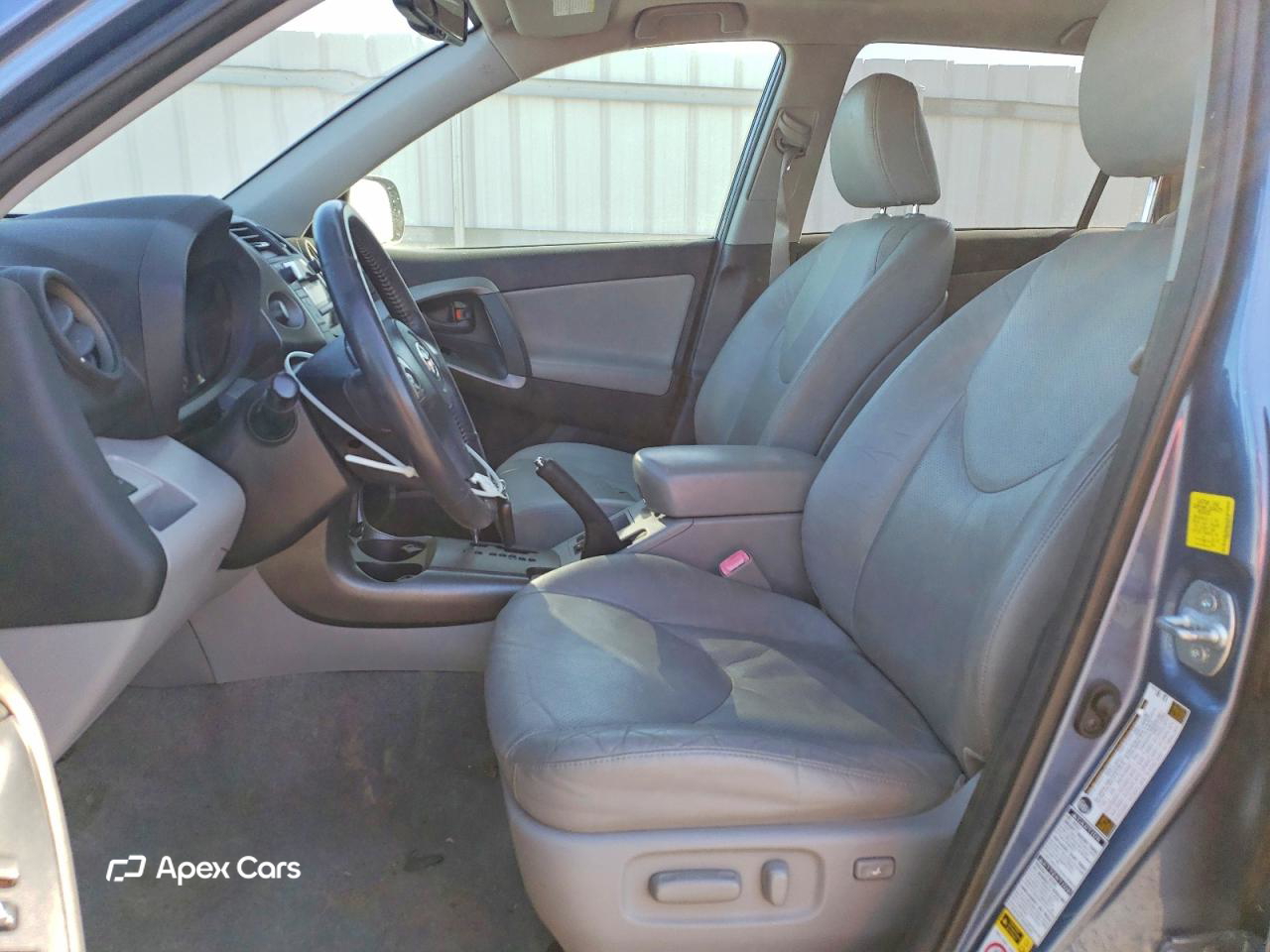 Toyota RAV 4 2010