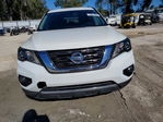 Nissan Pathfinder 2017