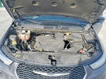 Chrysler Pacifica 2023