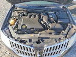 Lincoln MKZ 2011