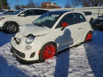 Fiat 500 2013