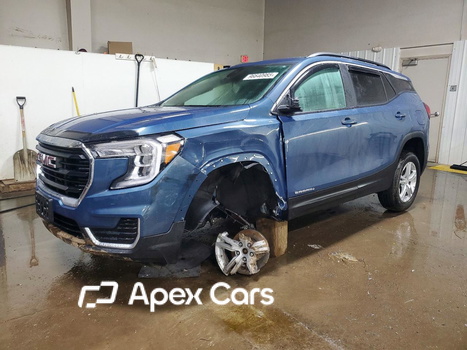 GMC Terrain 2024 - Image 1 of 12