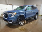 GMC Terrain 2024