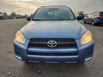 Toyota RAV 4 2011