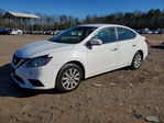 Nissan Sentra 2016