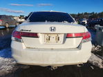 Honda Accord 2012