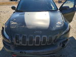 Jeep Cherokee 2014