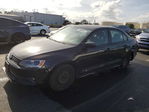 Volkswagen Jetta 2014