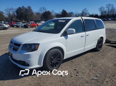 Dodge Caravan 2019 - Image 1 of 15