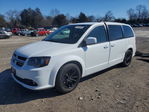Dodge Caravan 2019