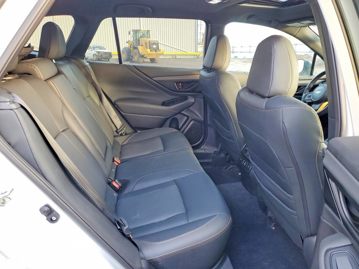Subaru Outback 2023