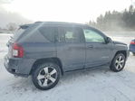 Jeep Compass 2016