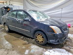 Nissan Sentra 2011