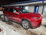 Toyota Highlander 2025