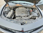 Chevrolet Camaro 2011