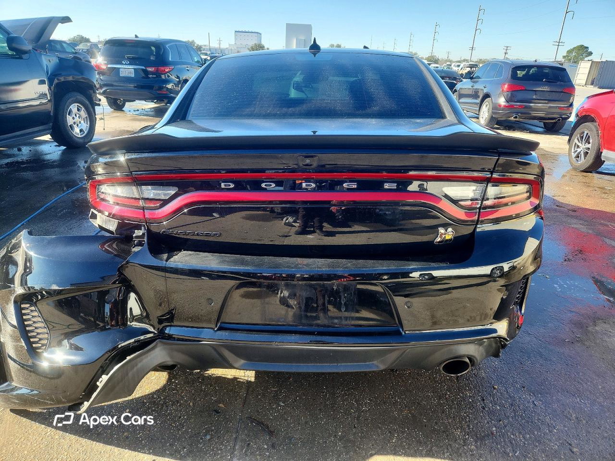 Dodge Charger 2023