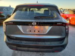Nissan Kicks 2025