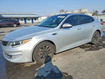 Kia Optima 2016