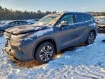 Toyota Highlander 2021