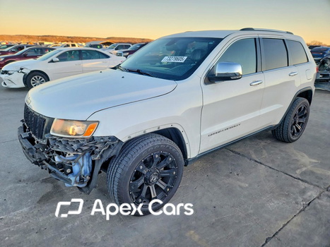 Jeep Cherokee 2014 - Image 1 of 14